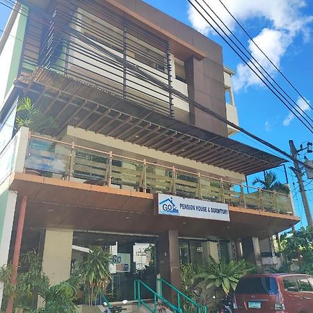 Goland Pension House & Dormitory By Sms Hospitality Cebu Eksteriør billede