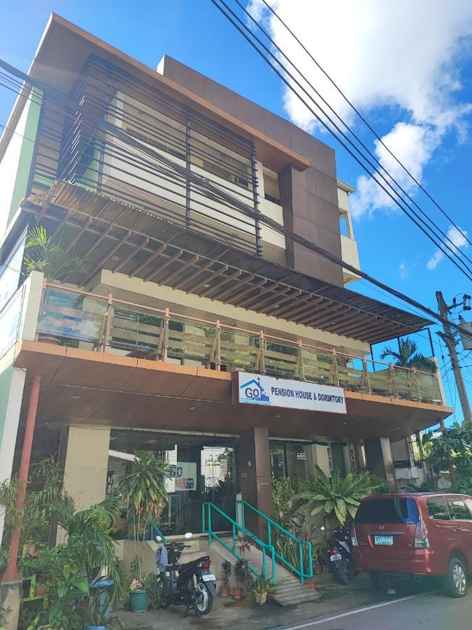 Goland Pension House & Dormitory By Sms Hospitality Cebu Eksteriør billede