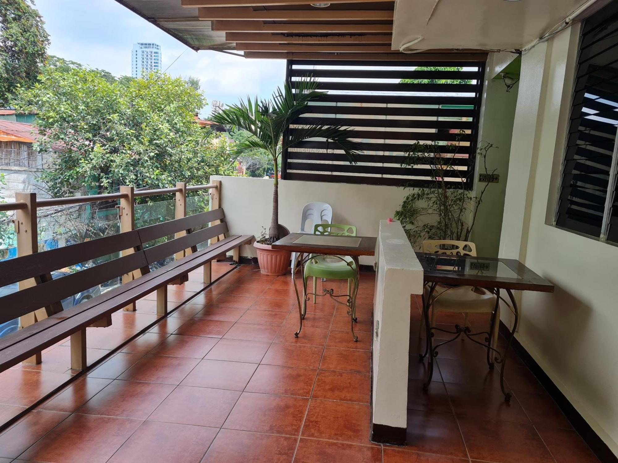 Goland Pension House & Dormitory By Sms Hospitality Cebu Eksteriør billede
