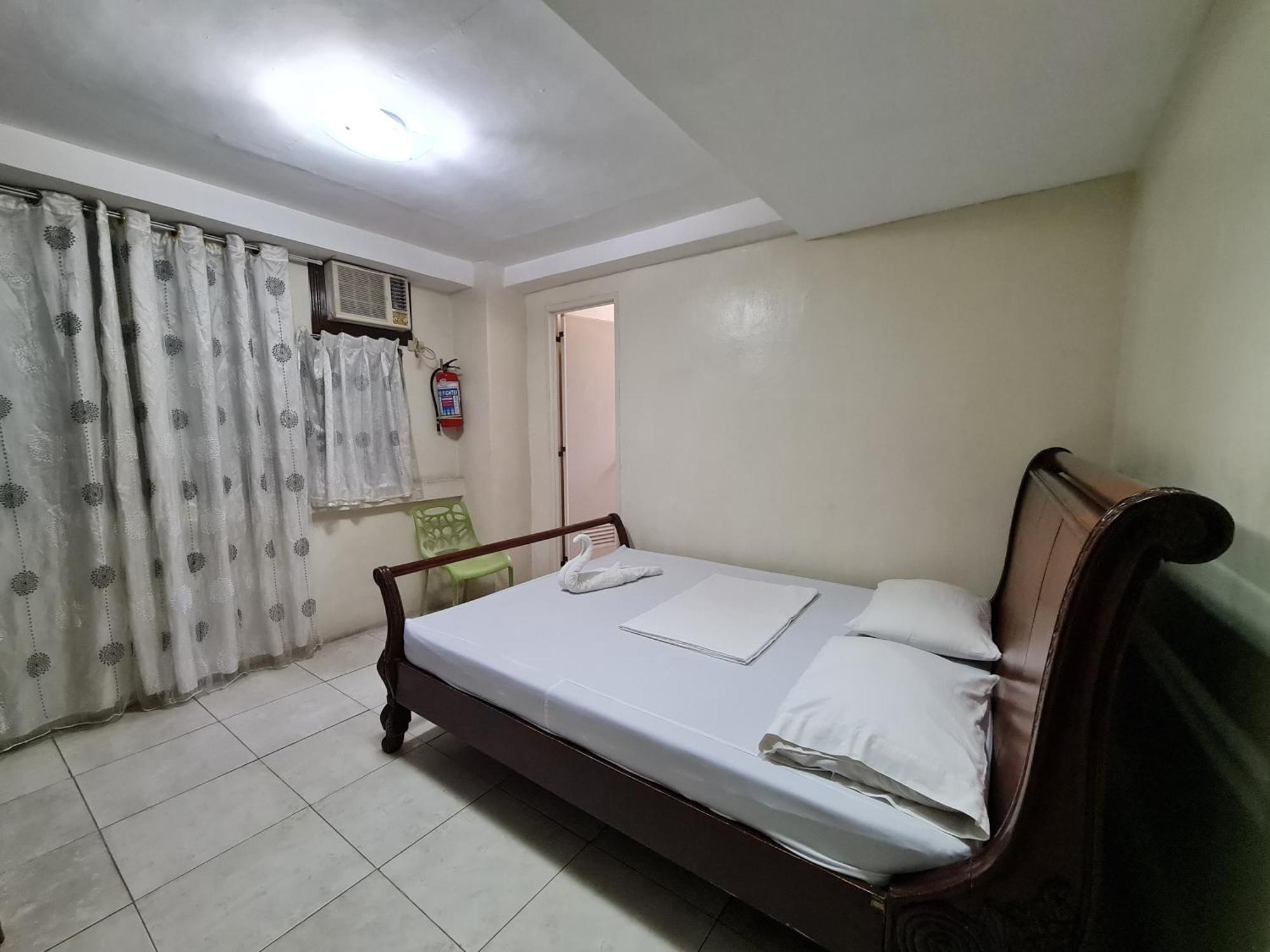 Goland Pension House & Dormitory By Sms Hospitality Cebu Eksteriør billede