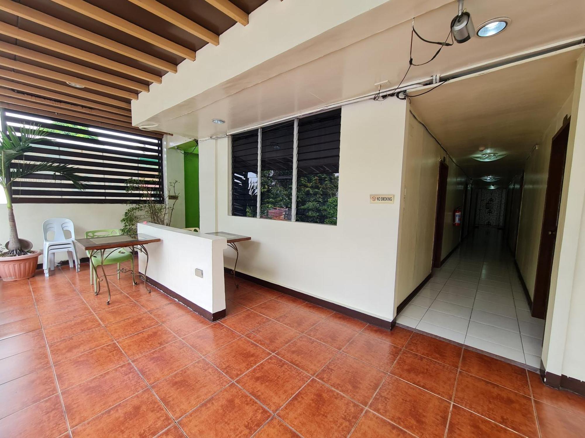 Goland Pension House & Dormitory By Sms Hospitality Cebu Eksteriør billede